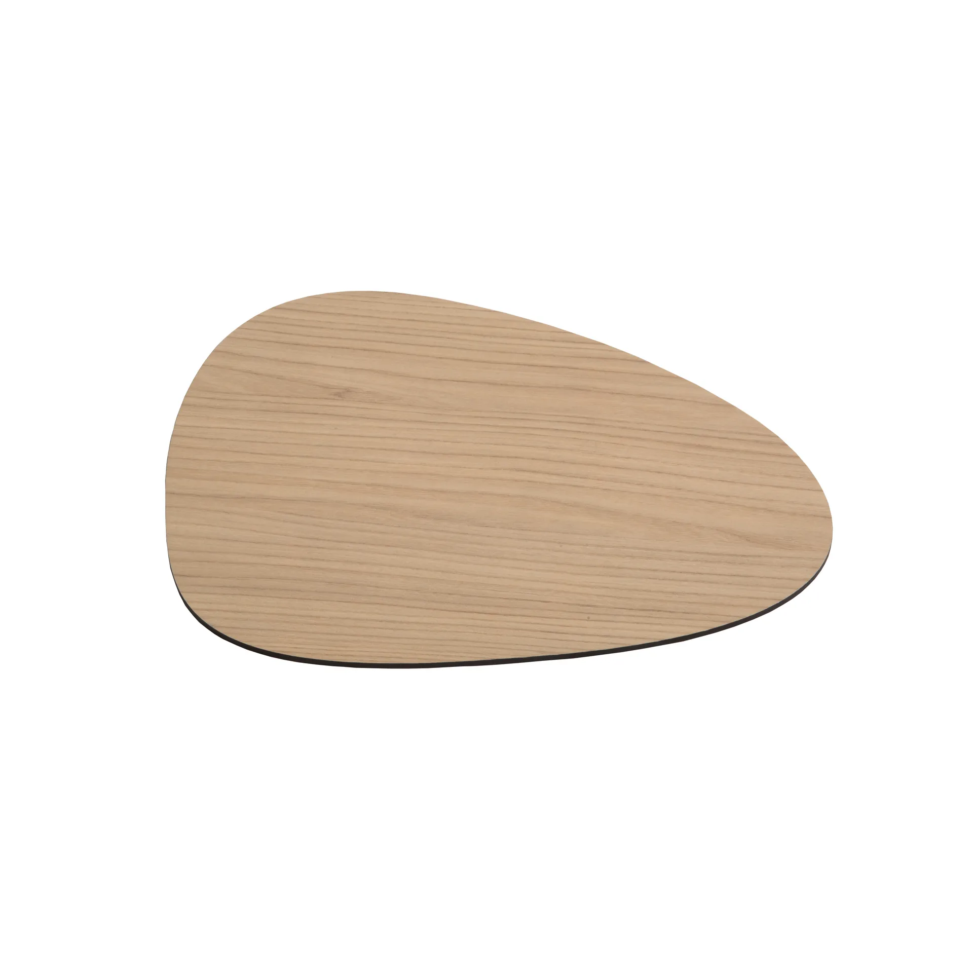 Planche à découper Cut & Serve curve S, Frêne LIND DNA