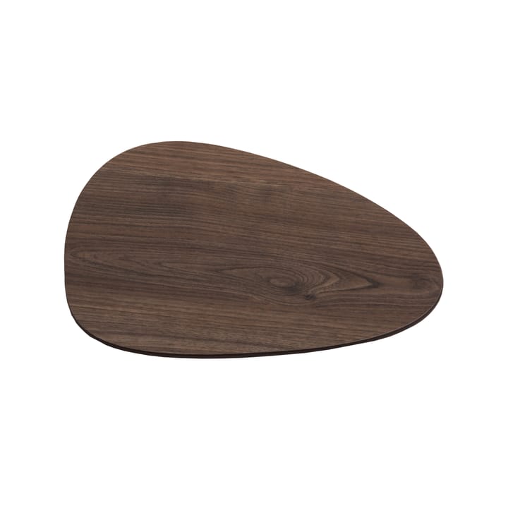 Planche à découper Cut & Serve curve S, Noyer LIND DNA