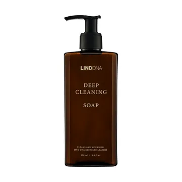 Savon nettoyant en profondeur LIND DNA - 250 ml - LIND DNA