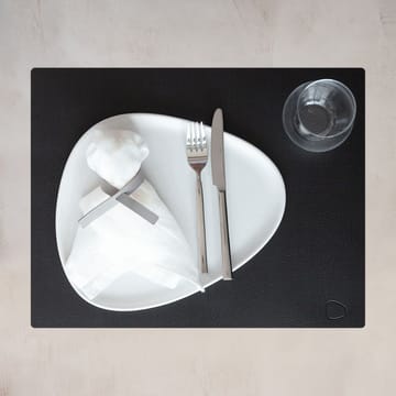 Set de Table Bull square - Noir - LIND DNA