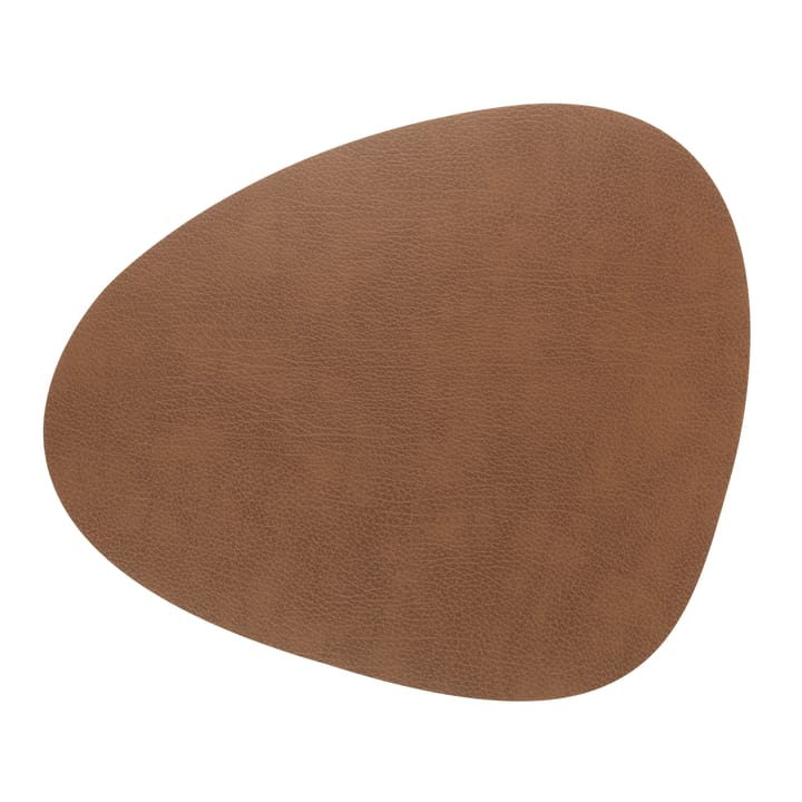 Set de Table curve Bull L - Nature - LIND DNA