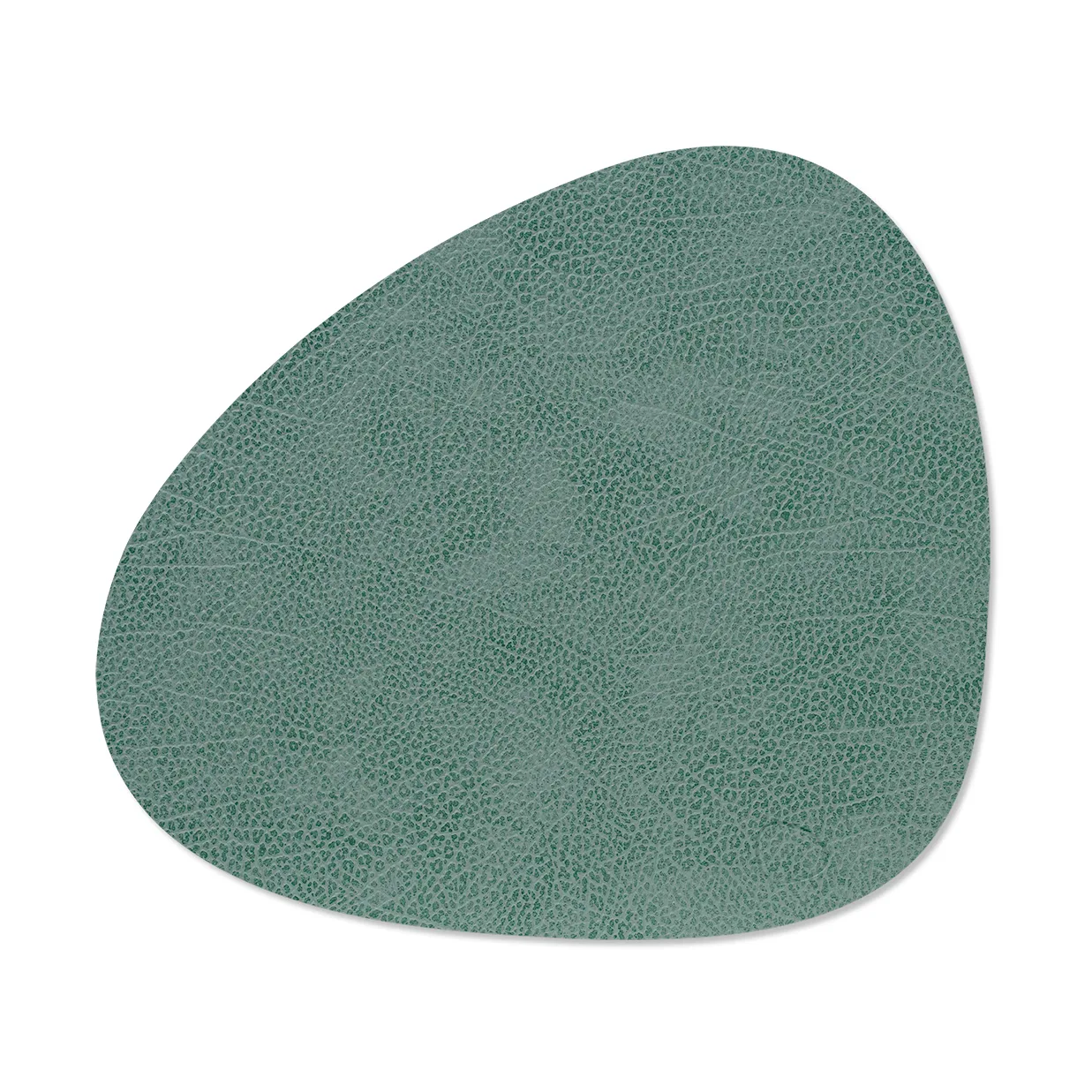 Set de table Hippo curve M, Vert pastel LIND DNA