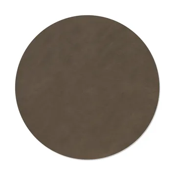 Set de table Nupo - Caviar, circle, L - LIND DNA
