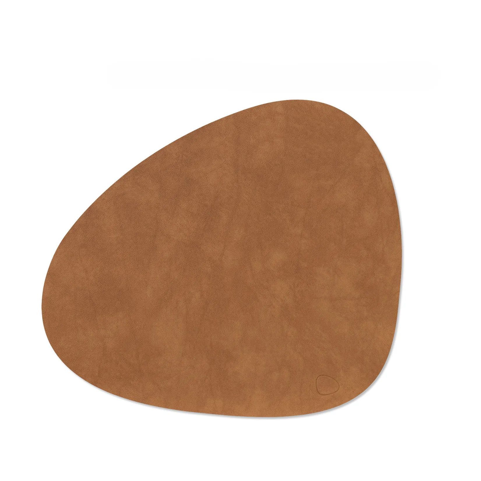 Set de table Nupo curve L, Nature LIND DNA