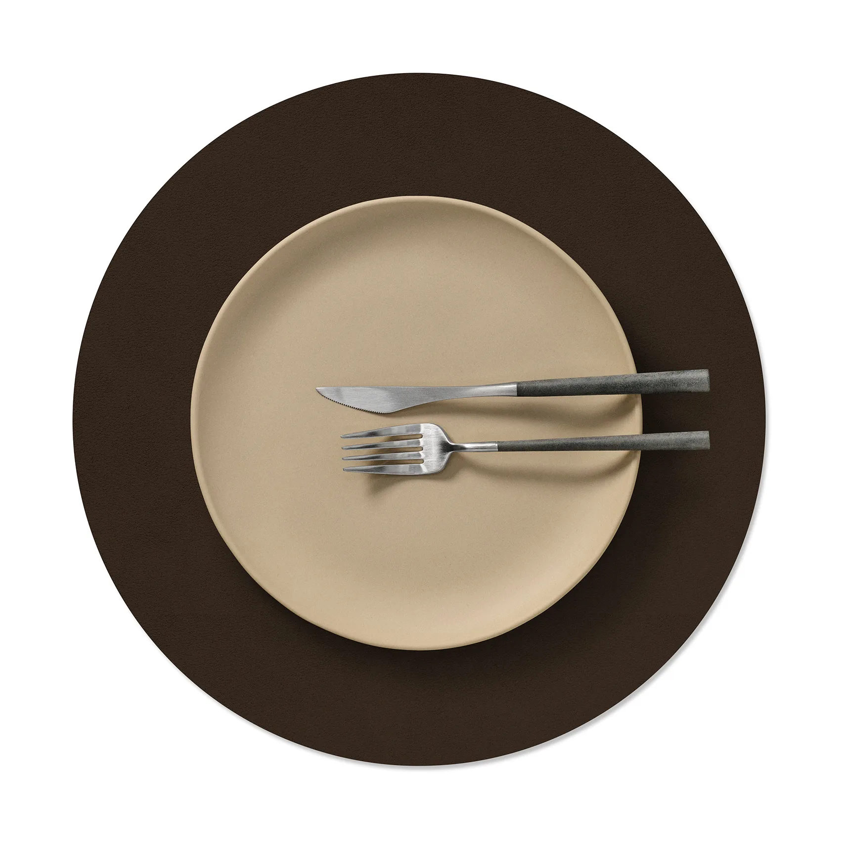 Set de table Nupo, Hazel, circle, L LIND DNA