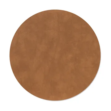 Set de table Nupo - Nature, circle, L - LIND DNA