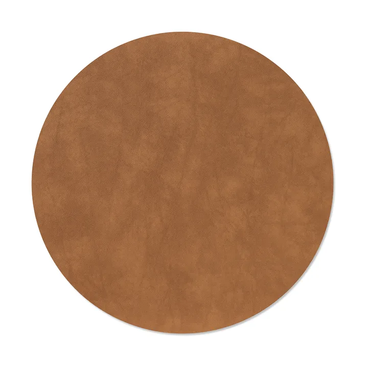 Set de table Nupo - Nature, circle, L - LIND DNA
