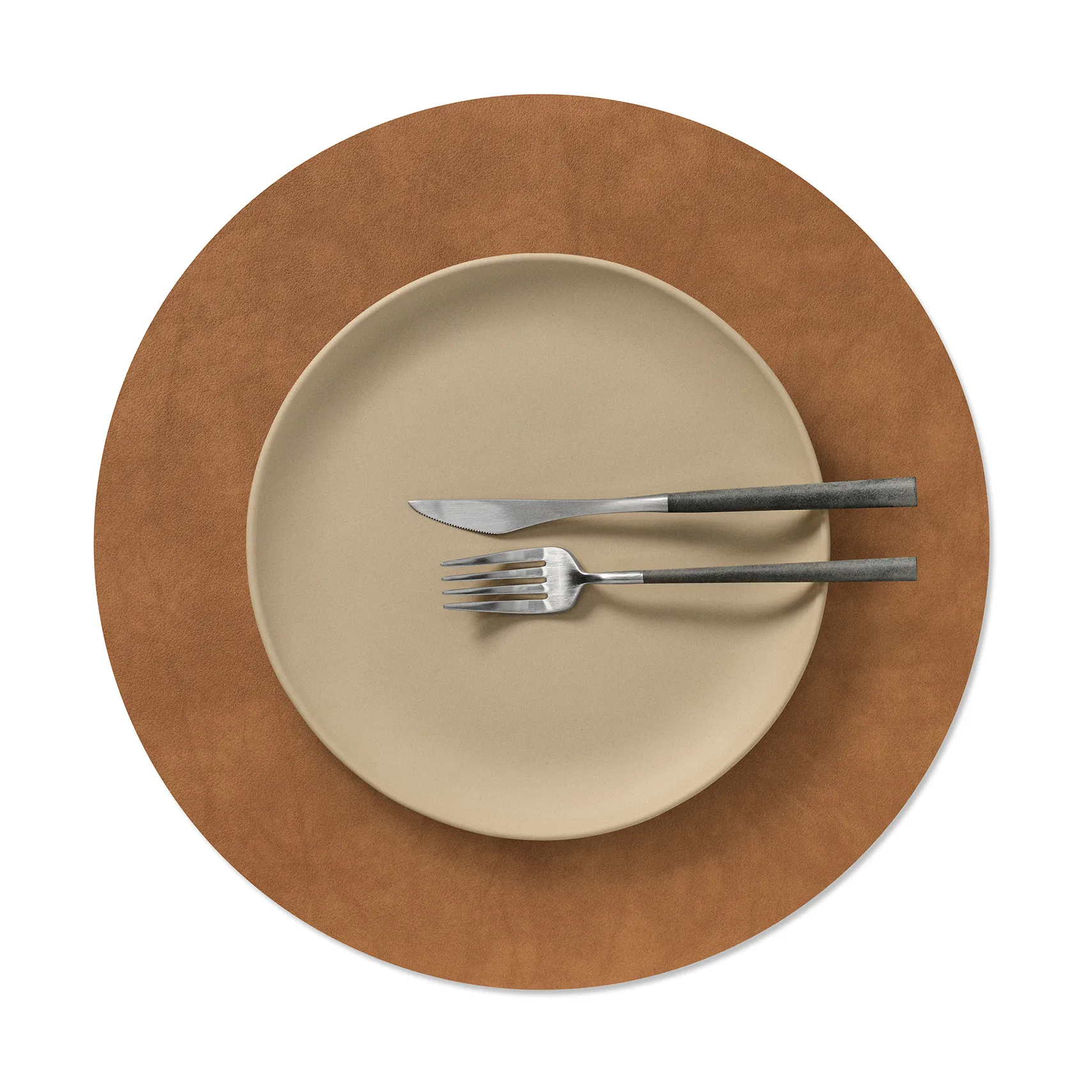 Set de table Nupo, Nature, circle, L LIND DNA