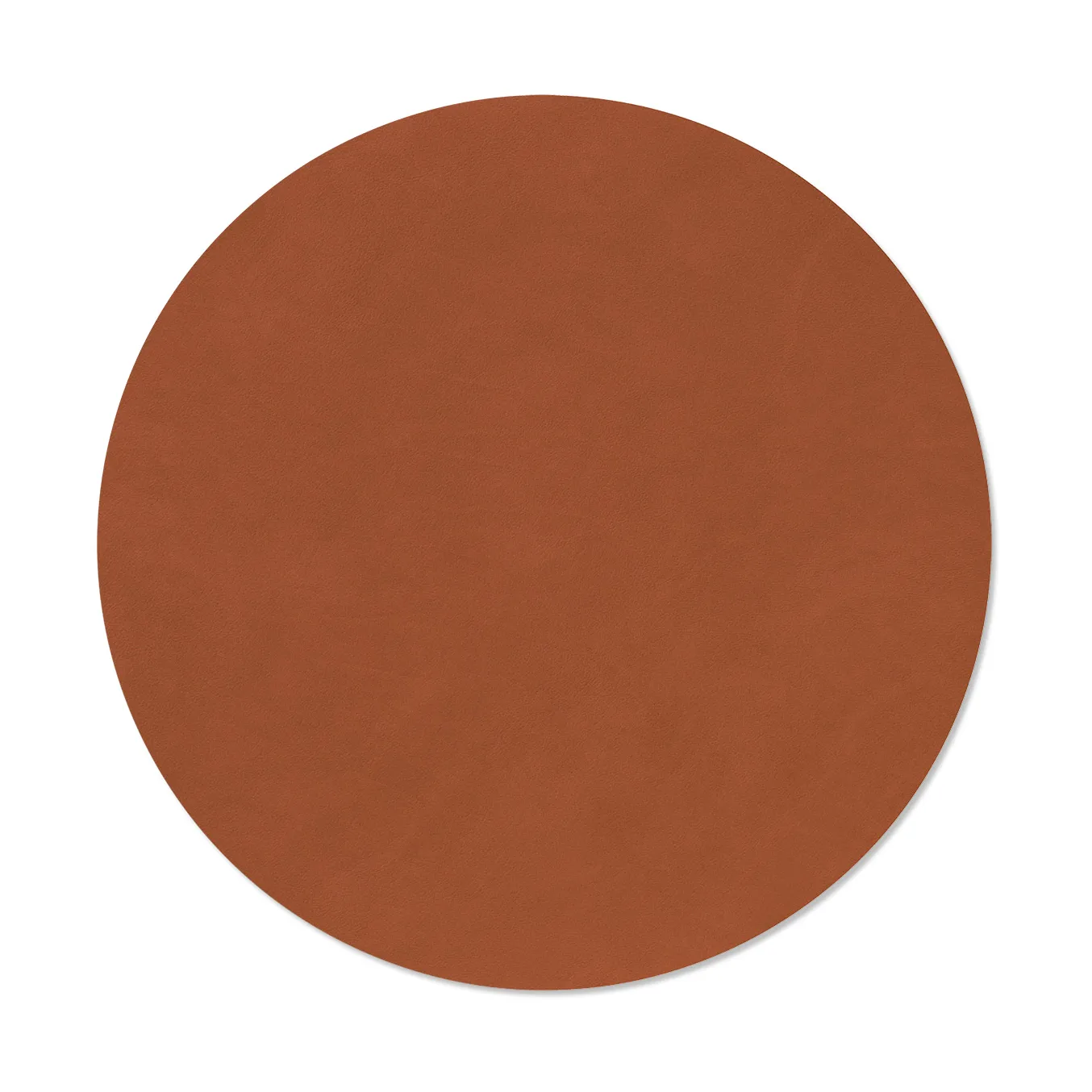 Set de table Nupo, Rust, circle, L LIND DNA