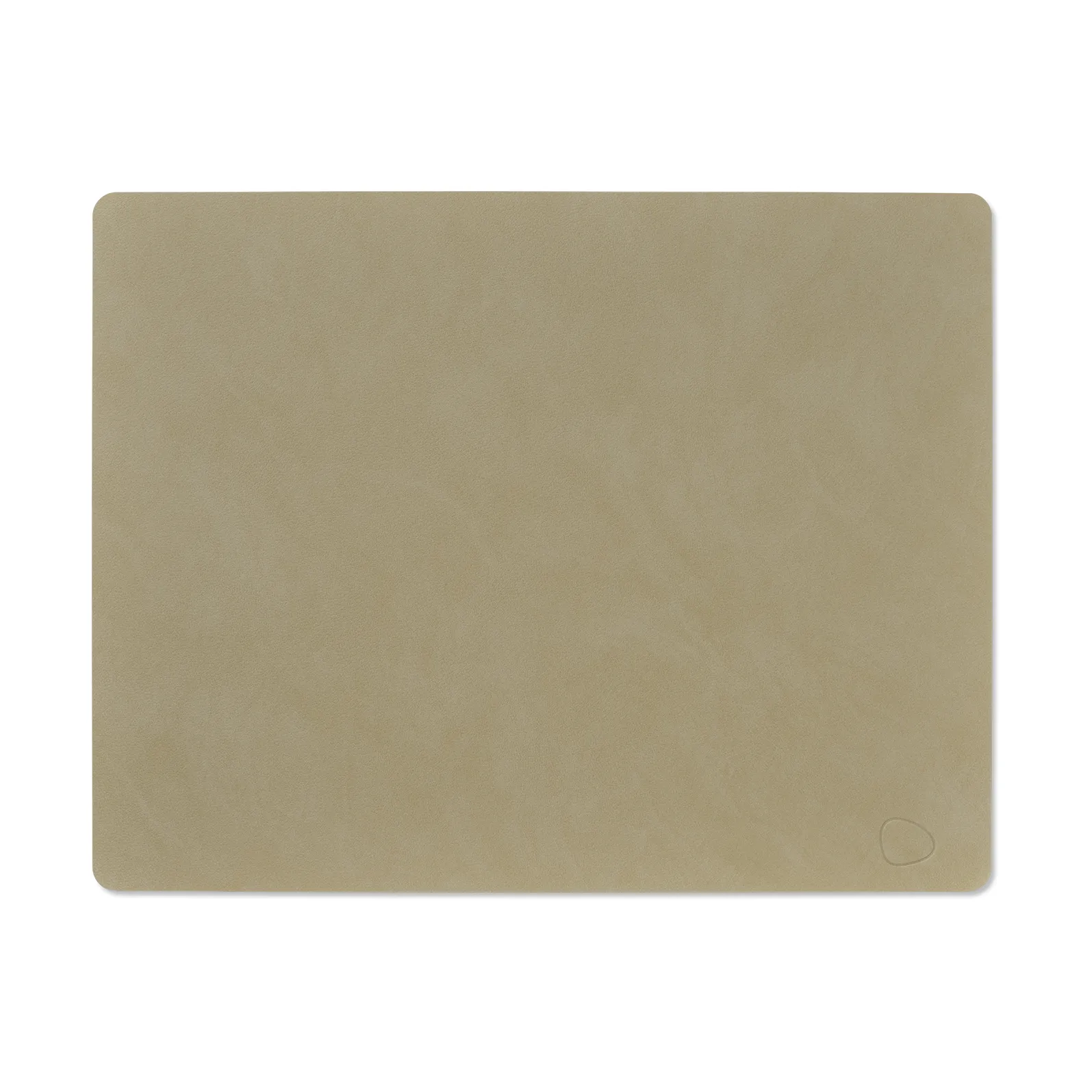 Set de table Nupo square L, Herbal dust LIND DNA