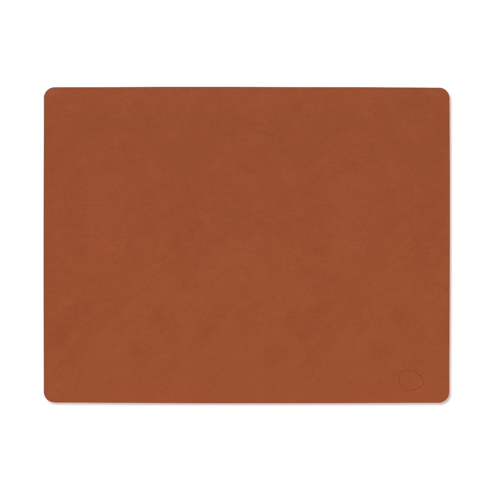 Set de table Nupo square L, Rust LIND DNA