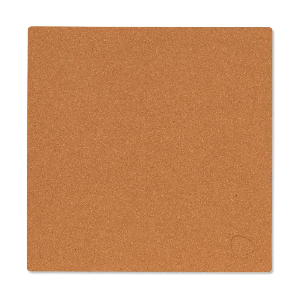 Set de table square Core S, Flecked nature LIND DNA