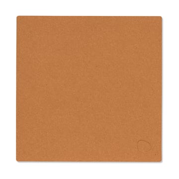 Set de table square Core S  - Flecked nature - LIND DNA