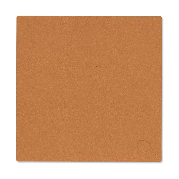 Set de table square Core S , Flecked nature LIND DNA