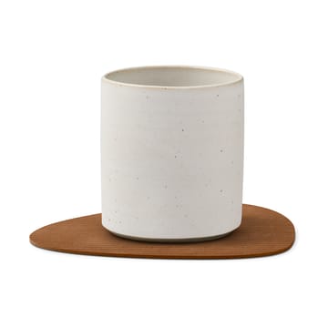 Sous-verre Corduroy curve - Nature - LIND DNA