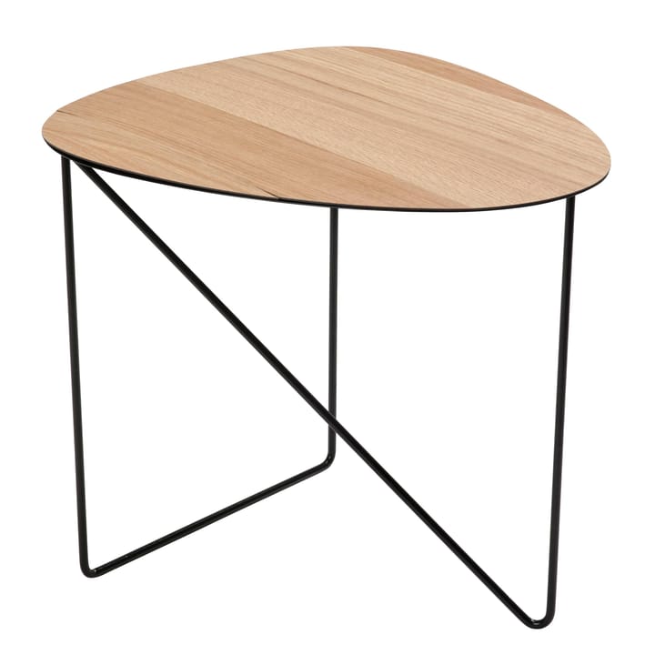 Table d'appoint Curve L - Chêne - LIND DNA