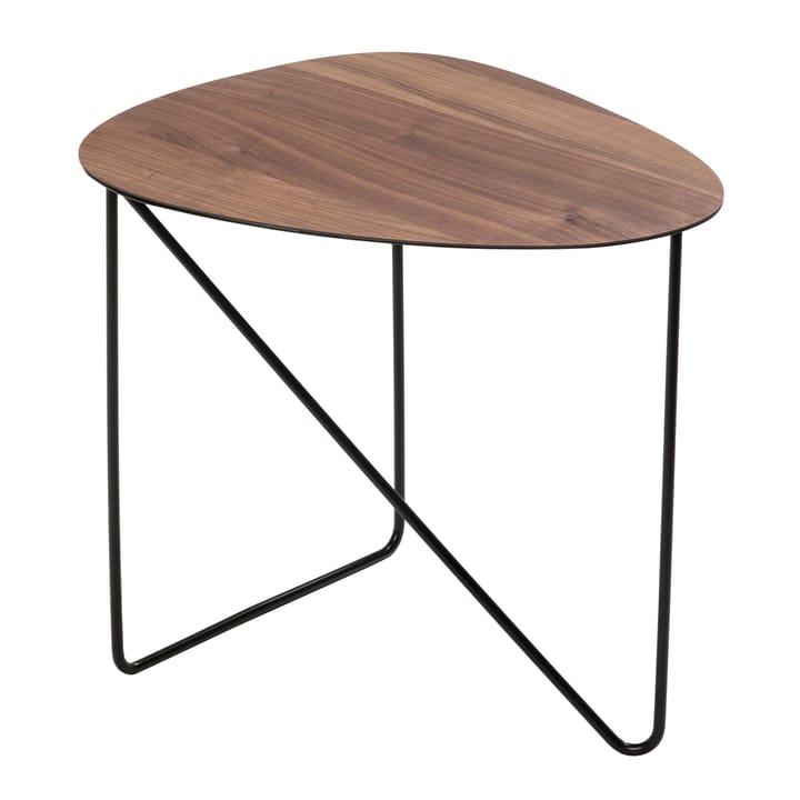 Table d'appoint Curve M - Noyer - LIND DNA
