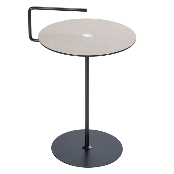Table Pick-Up Nupo M - Anthracite-gris clair - LIND DNA