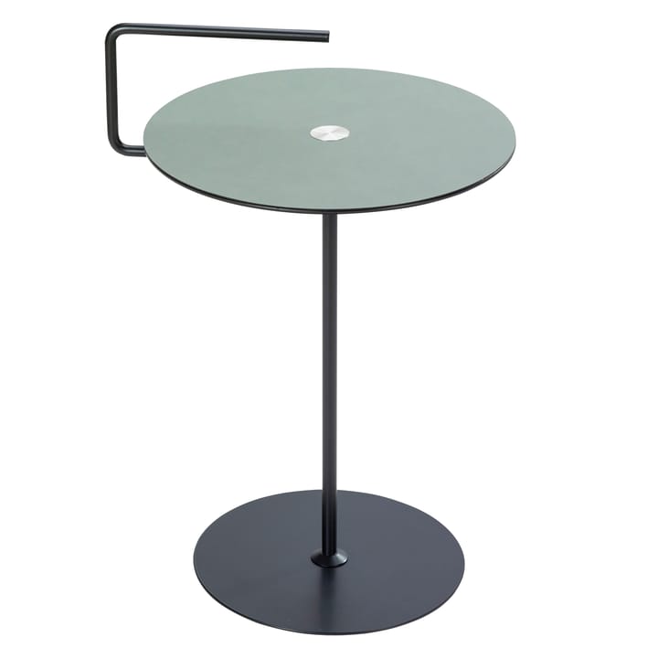 Table Pick-Up Nupo M - Anthracite-vert pastel - LIND DNA