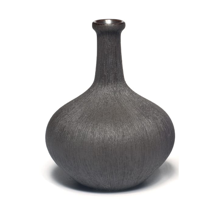 Vase Athen small - Black - Lindform
