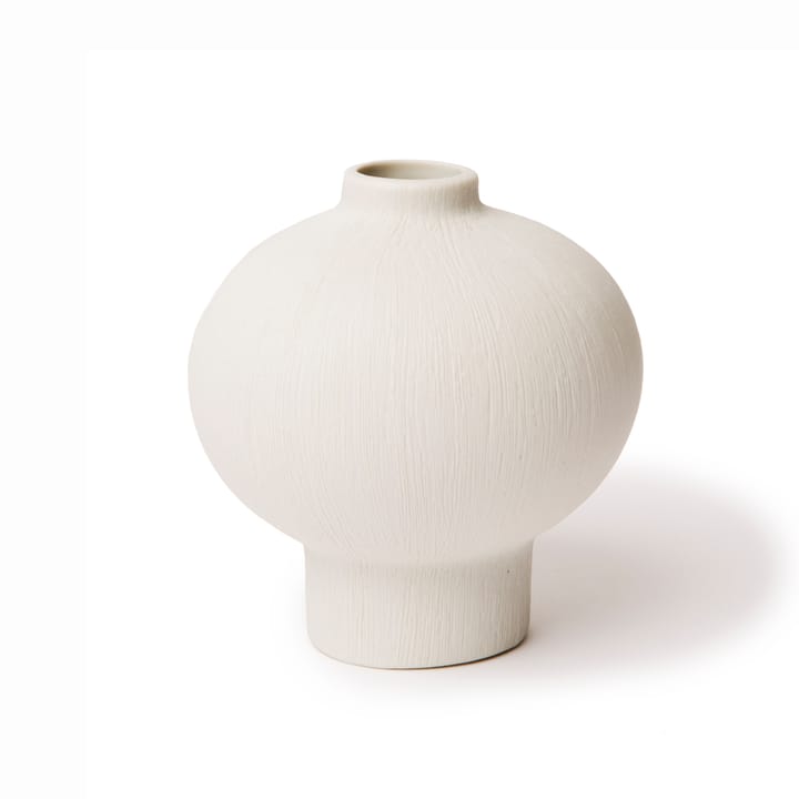 Vase Cecilia - White - Lindform