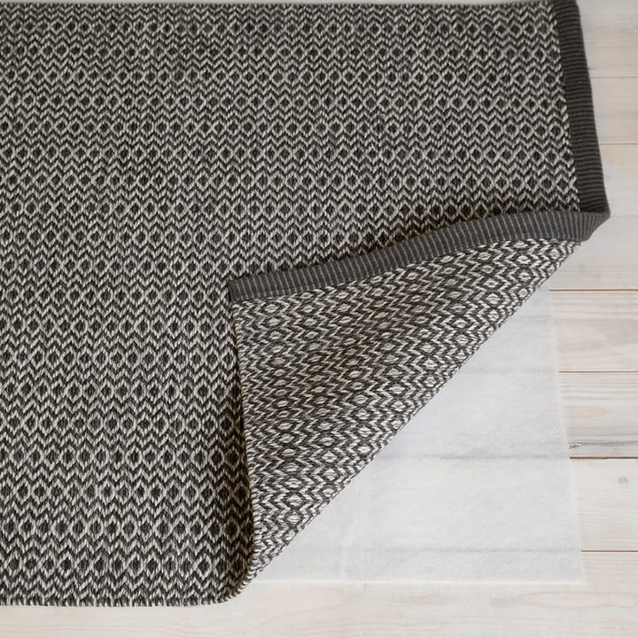 Sous-tapis Prima Stop - blanc, 190x290 cm - Linie Design