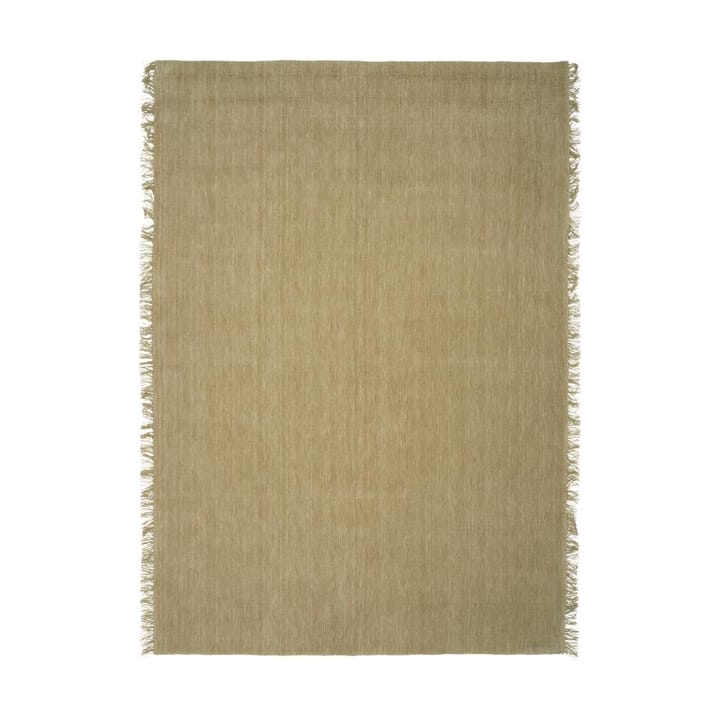 Tapis Abyss Bliss - Yellow, 170x240 cm - Linie Design