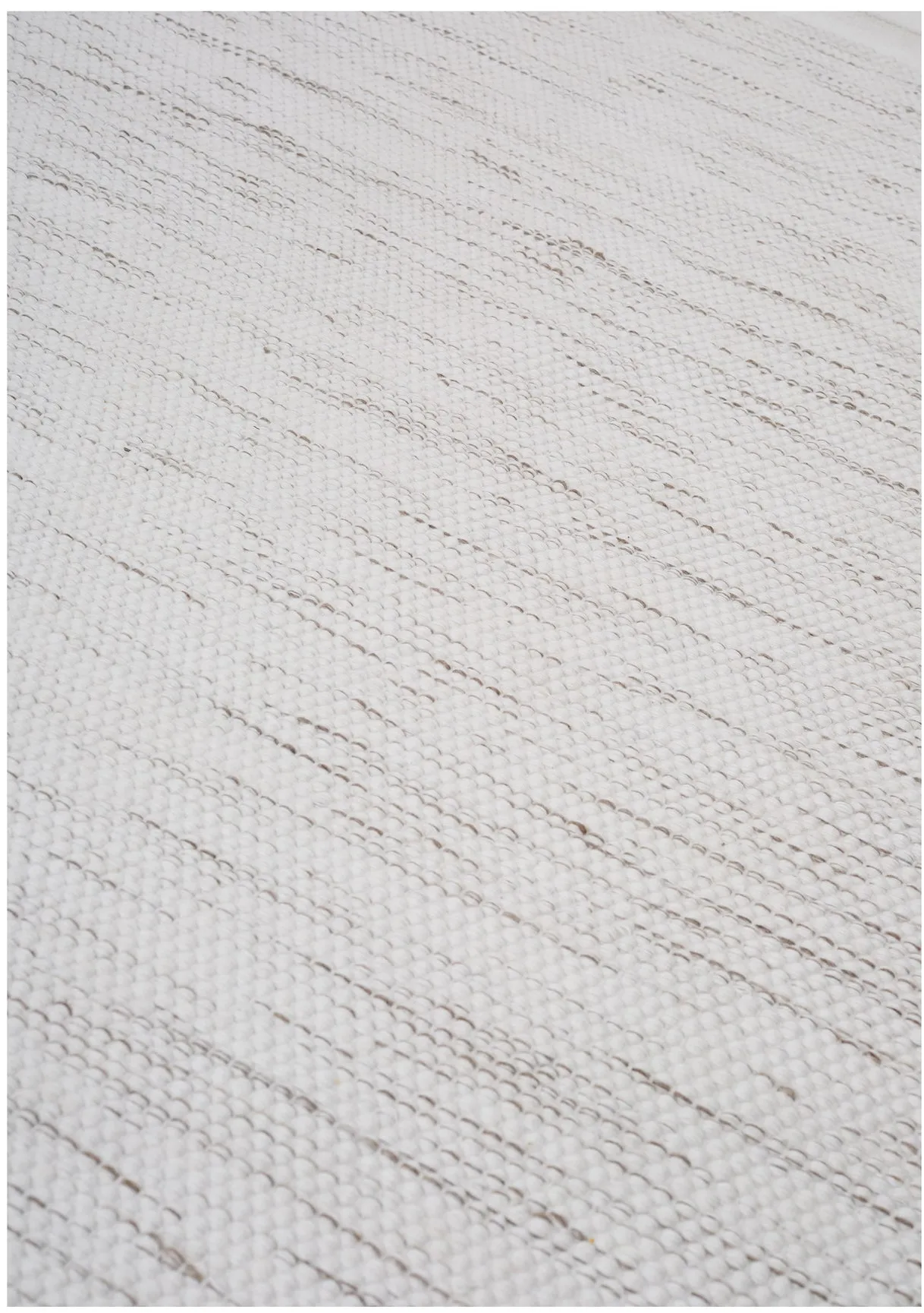 Tapis Adonic Mist off-white, 300x200 cm Linie Design