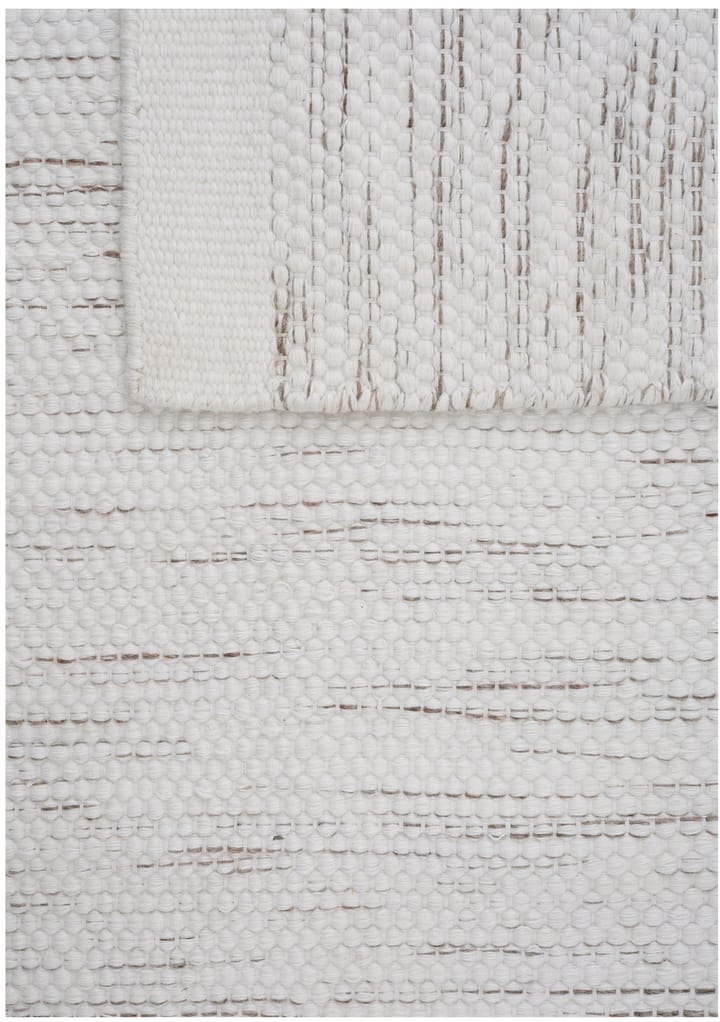 Tapis Adonic Mist off-white, 350x250 cm Linie Design