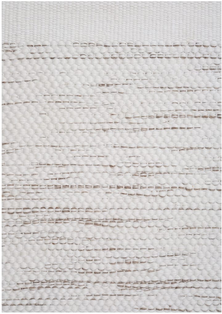 Tapis Adonic Mist off-white, 350x250 cm Linie Design