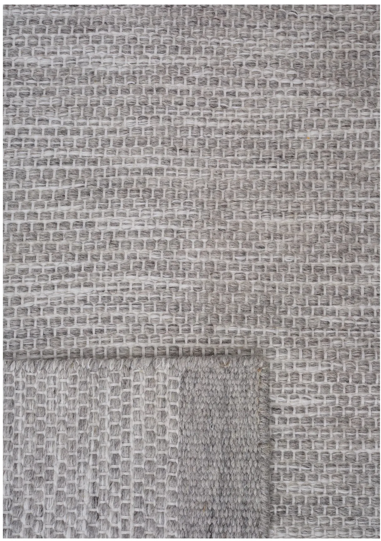 Tapis Adonic Mist steel, 200x140 cm Linie Design