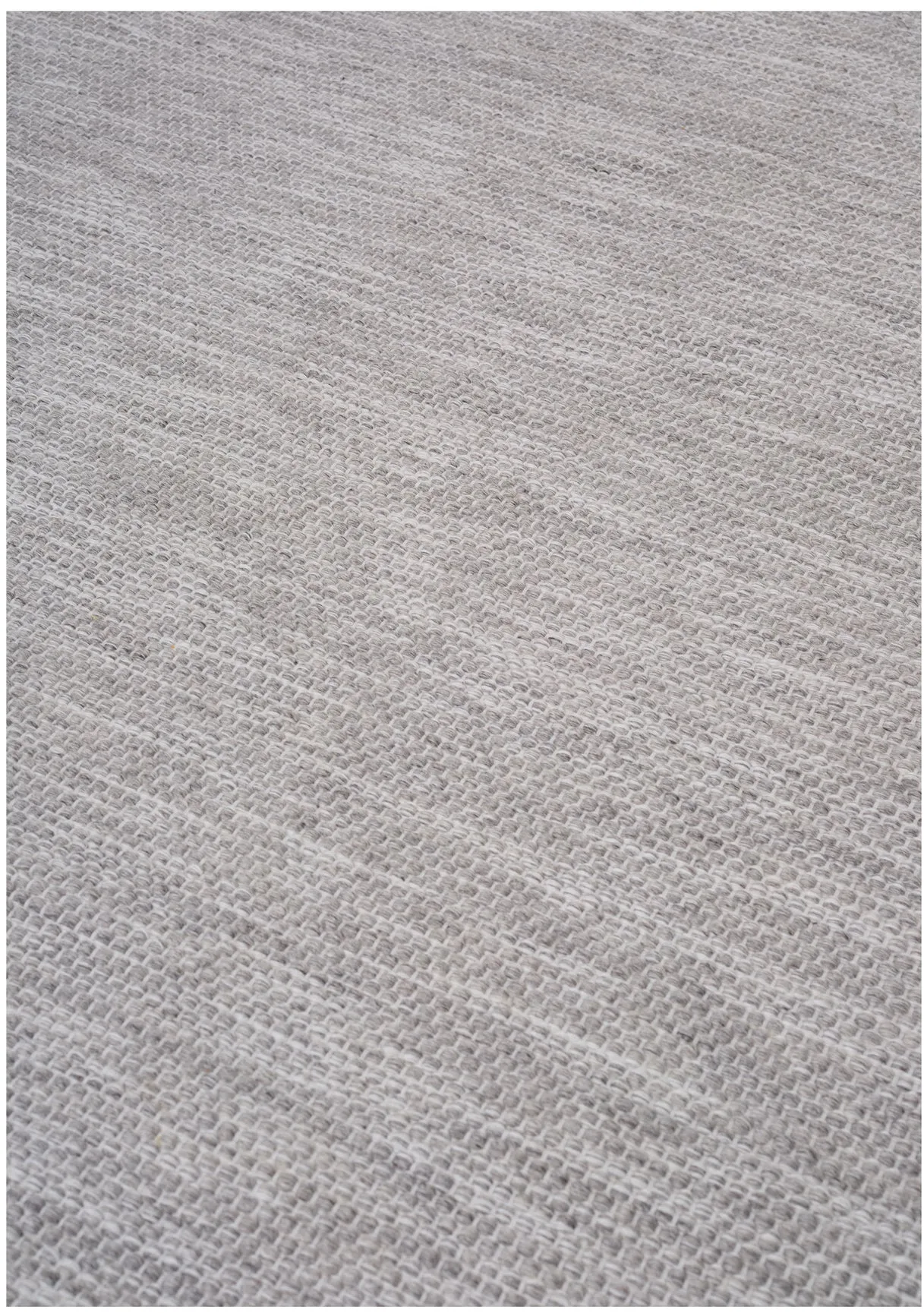 Tapis Adonic Mist steel, 240x170 cm Linie Design