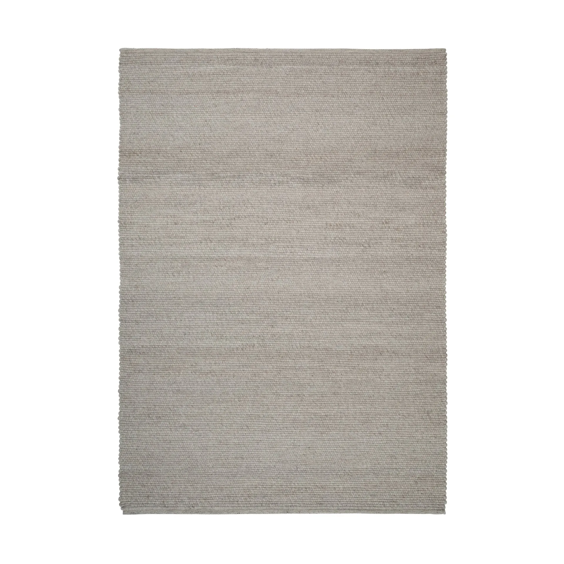 Tapis Agner 250x350 cm, Light grey Linie Design