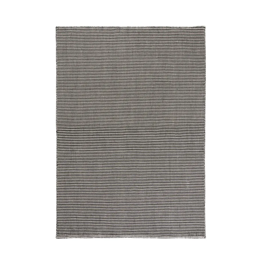Tapis Ajo 200x300 cm, Black Linie Design