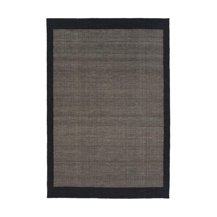 Tapis Arbrello - Black, 140x200 cm - Linie Design