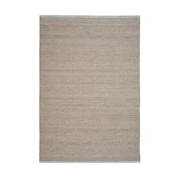 Tapis Ash Melange earth - 350x250 cm - Linie Design