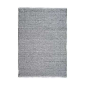 Tapis Ash Melange grey - 200x140 cm - Linie Design