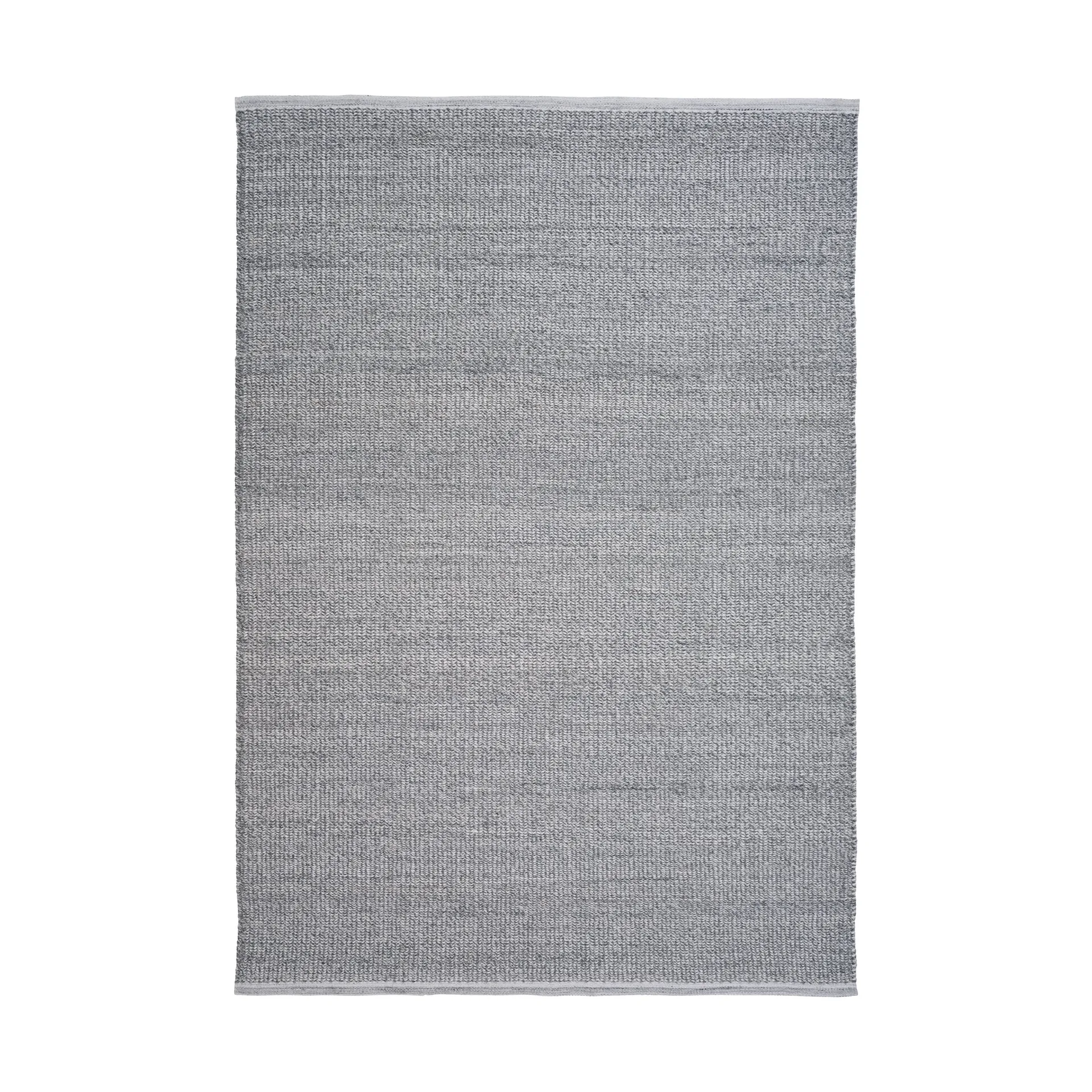 Tapis Ash Melange grey, 350x250 cm Linie Design