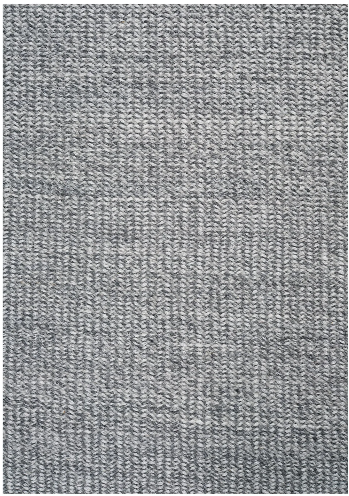 Tapis Ash Melange grey, 350x250 cm Linie Design