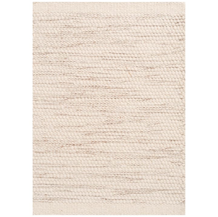 Tapis Asko 140x200cm - Blanc cassé - Linie Design