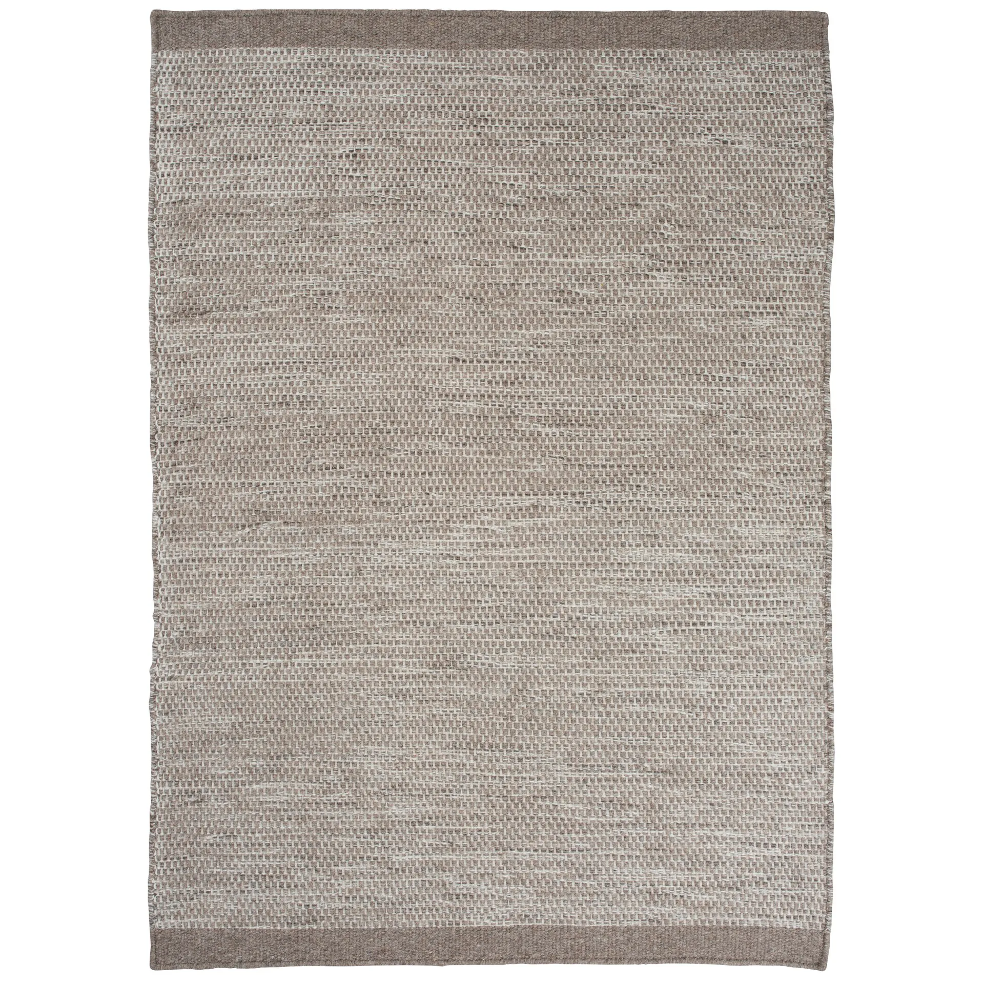 Tapis Asko 140x200cm, Light grey Linie Design