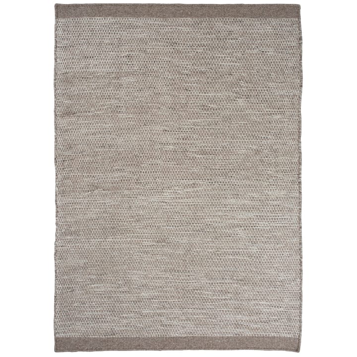 Tapis Asko 140x200cm - Light grey - Linie Design