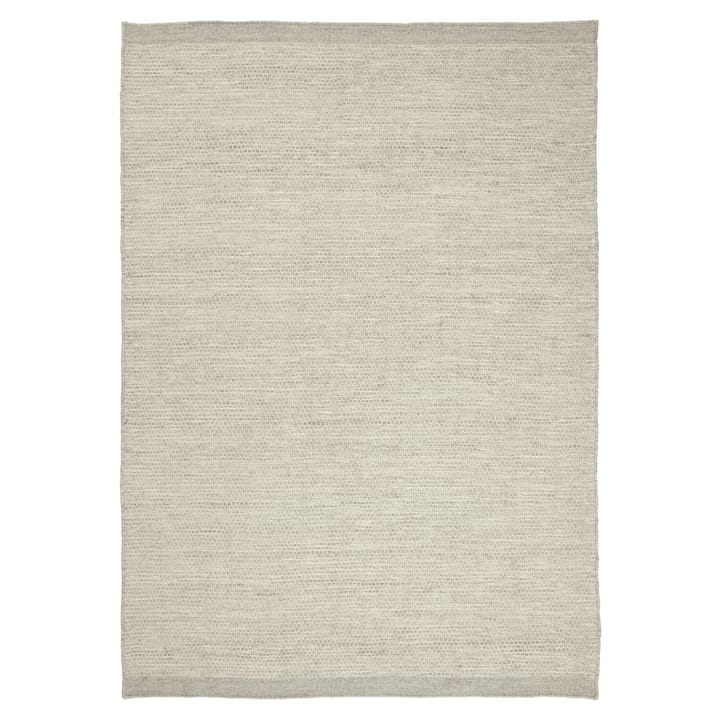 Tapis Asko 140x200cm - Steel, 140x200 cm - Linie Design