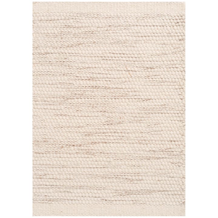 Tapis Asko 170x240cm - Blanc cassé - Linie Design