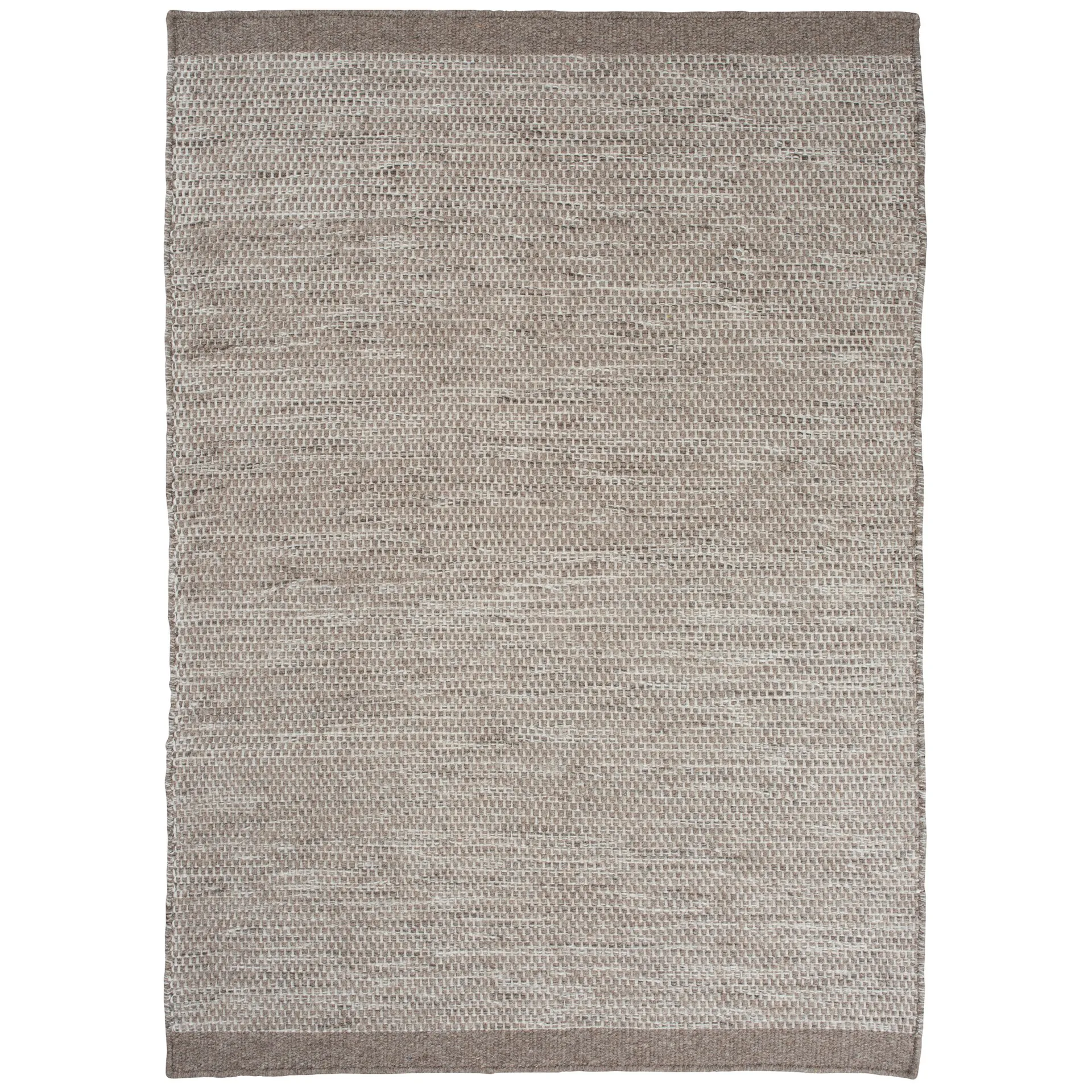 Tapis Asko 170x240cm, Light grey Linie Design