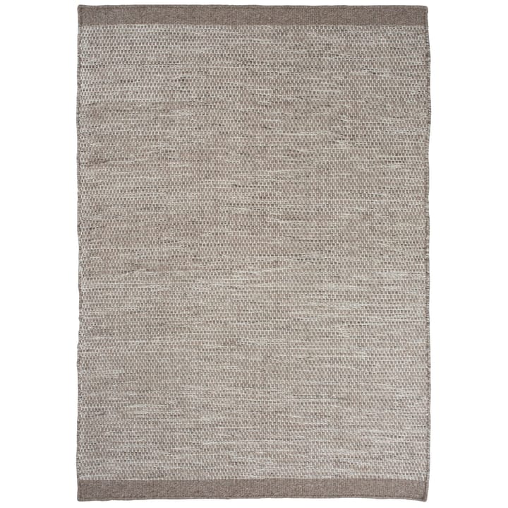 Tapis Asko 170x240cm - Light grey - Linie Design