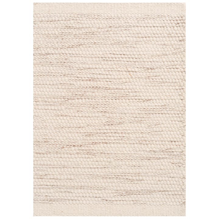 Tapis Asko 200x300cm - Blanc cassé, 200x300 cm - Linie Design