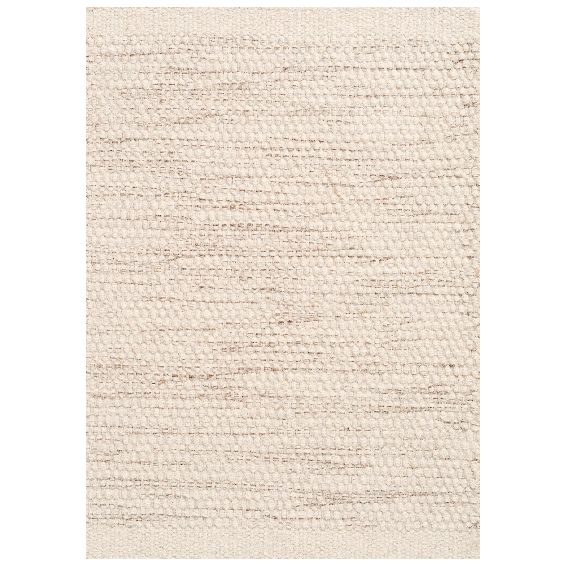 Tapis Asko 200x300cm, Blanc cassé Linie Design