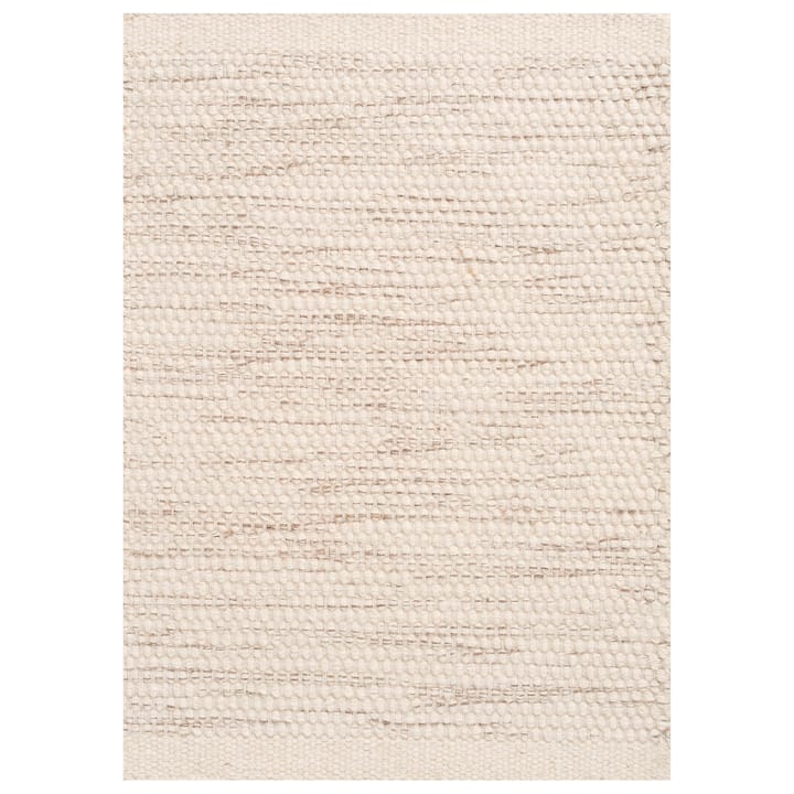 Tapis Asko 250x350cm - Blanc cassé, 250x350 cm - Linie Design