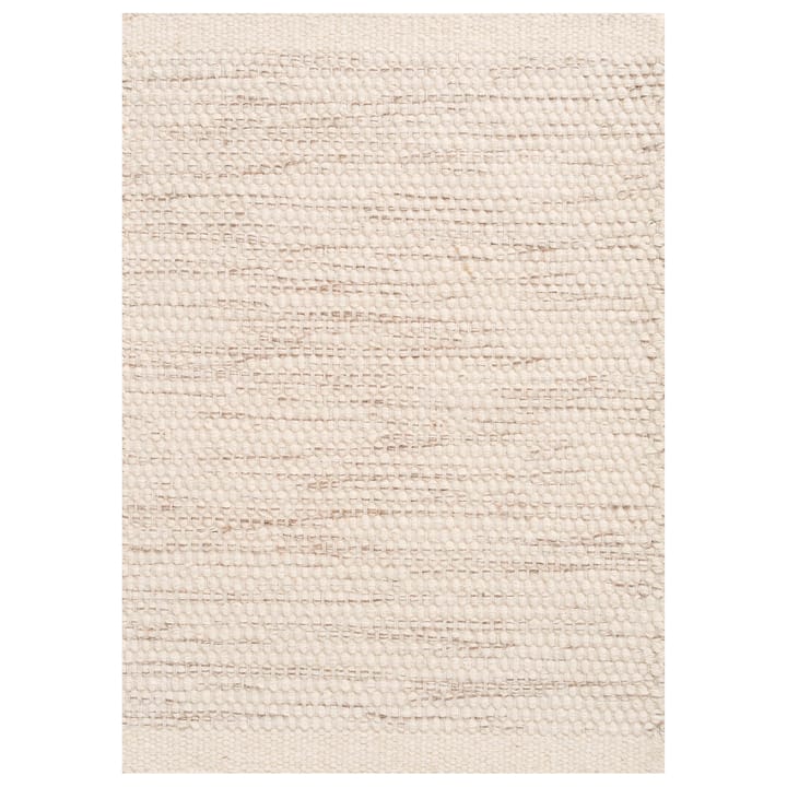 Tapis Asko 250x350cm - Blanc cassé - Linie Design